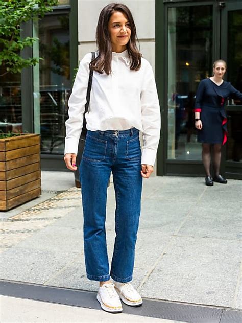 street style chloe sneakers